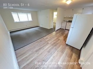 80 School St #6, Lebanon, NH 03766