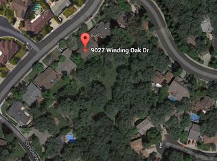 9027 Winding Oak Dr, Fair Oaks, CA 95628