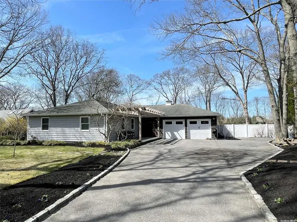 60 Mill Pond Lane, East Moriches, NY 11940