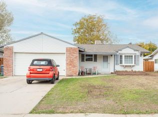 4318 Jeffery Ct, Olivehurst, CA 95961