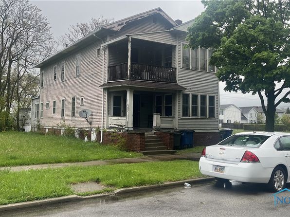 212 Floyd St, Toledo, OH 43620
