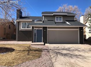 6160 Fall River Dr, Colorado Springs, CO 80918