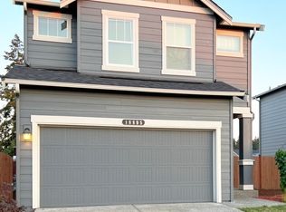 18895 109th Avenue Ct E, Puyallup, WA 98374