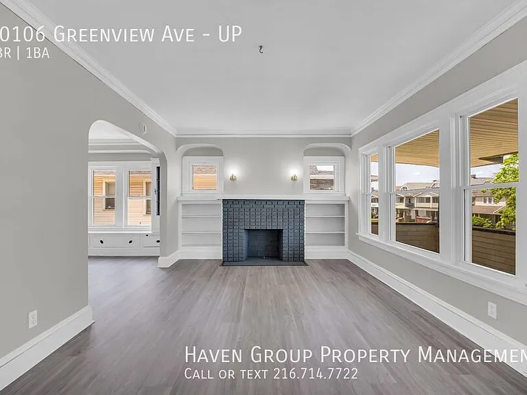 10106 Greenview Ave #UP — Photo 4