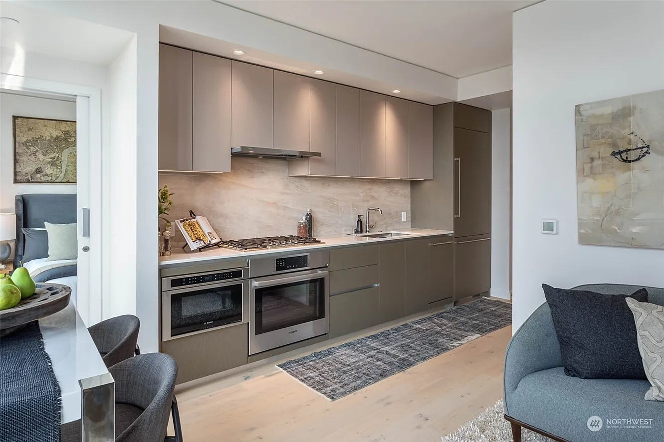 1 bed, 531 sqft, $2,800 — Photo 4