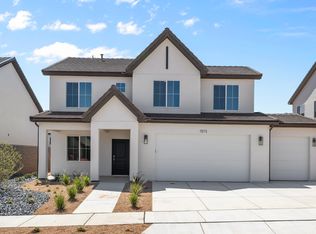 Mesa Plan, Long Valley, Washington, UT 84780