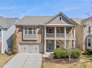 2101 Old Georgian Ter NW, Atlanta, GA 30318