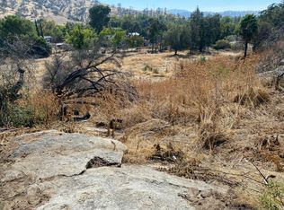 Cramer Drive, Springville, CA 93265