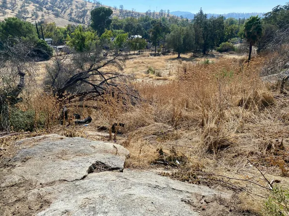 Cramer Drive, Springville, CA 93265