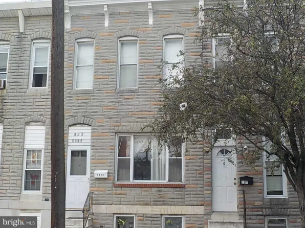 106 N Kresson St, Baltimore, MD 21224