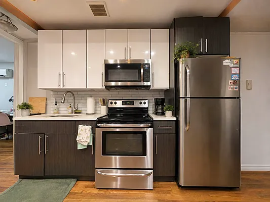 Kitchen, photo 1