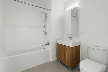Rented by Stonehenge NYC LLC