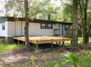 4075 SW 129th Blvd, Webster, FL 33597