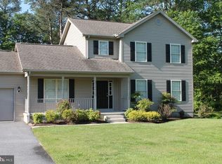 23 W Loch Nairn Rd, Houston, DE 19954