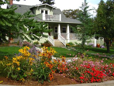 111 Nursery St, Ashland, OR, 97520