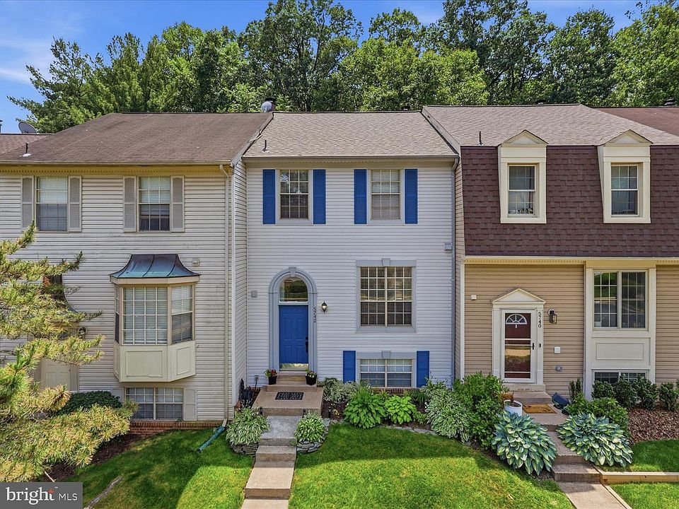 1st image of 5742 Burke Towne Ct