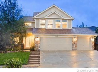 4640 Hidden River Dr, Colorado Springs, CO 80922