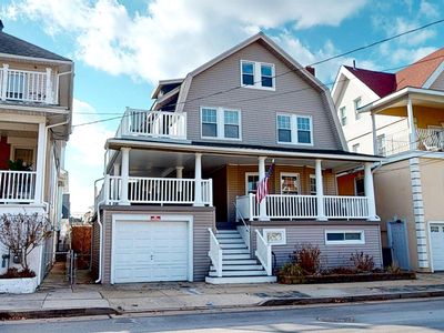 16 S Jackson Ave, Ventnor City, NJ, 08406