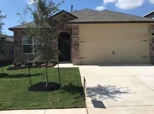 3057 Blantyre Bnd, Round Rock, TX 78664