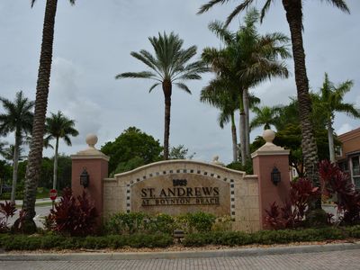 7848 Sonoma Springs Circle #101, Lake Worth, FL, 33463