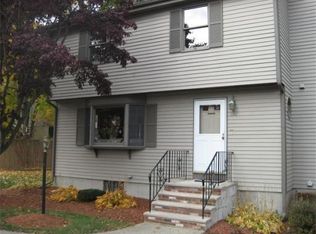 1184 Massachusetts Ave, Arlington, MA 02476
