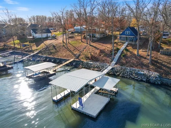 384 Bing Ln, Climax Springs, MO 65324
