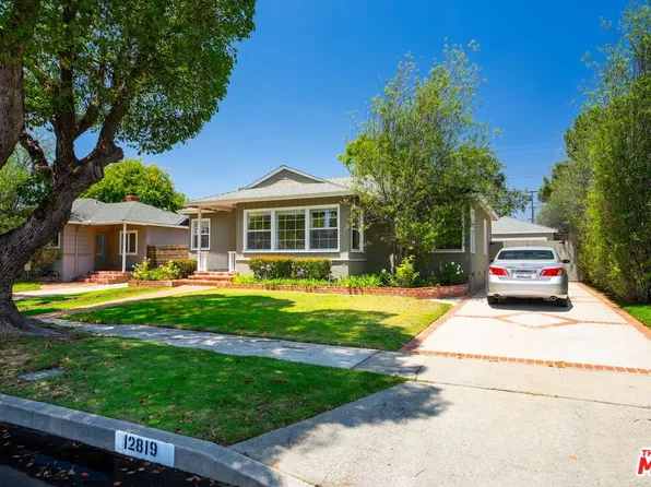 12819 Dewey St, Los Angeles, CA 90066