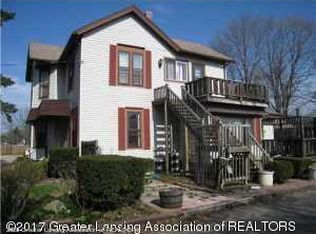 200 Dexter Rd, Eaton Rapids, MI 48827