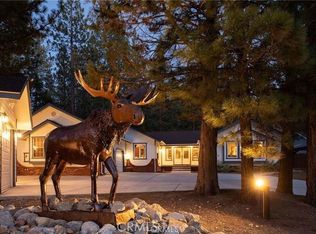 42415 Heavenly Valley Rd, Big Bear Lake, CA 92315