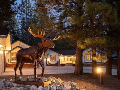 42415 Heavenly Valley Rd, Big Bear Lake, CA, 92315