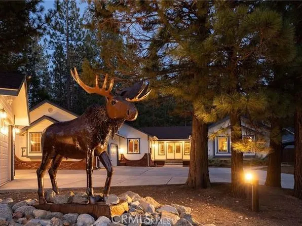 42415 Heavenly Valley Rd, Big Bear Lake, CA 92315