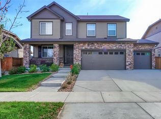 48 N Irvington St, Aurora, CO 80018