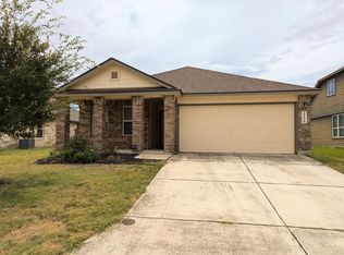 2254 Olive Hill Dr, New Braunfels, TX 78130