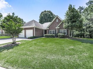 2215 Creekway Dr, Marietta, GA 30066
