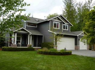 20213 118th St SE, Snohomish, WA 98290