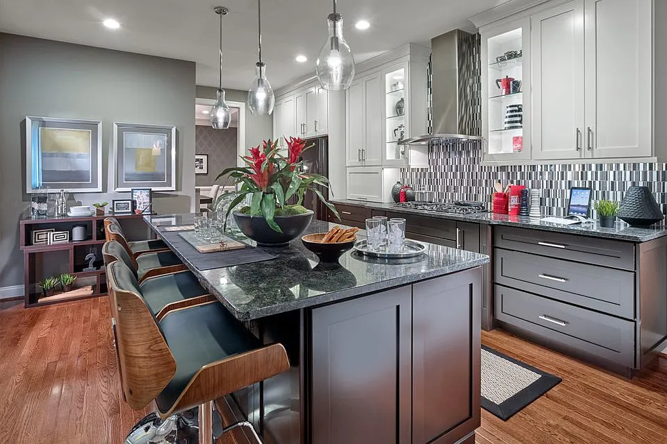Devon Kitchen