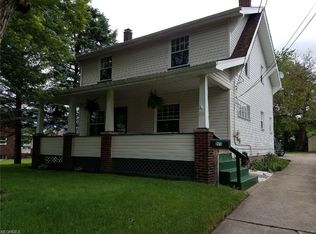 221 Stewart St, Hubbard, OH