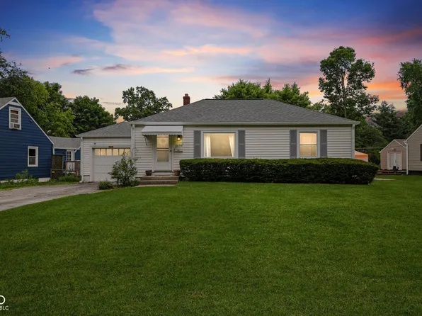 6435 Maple Dr, Indianapolis, IN 46220