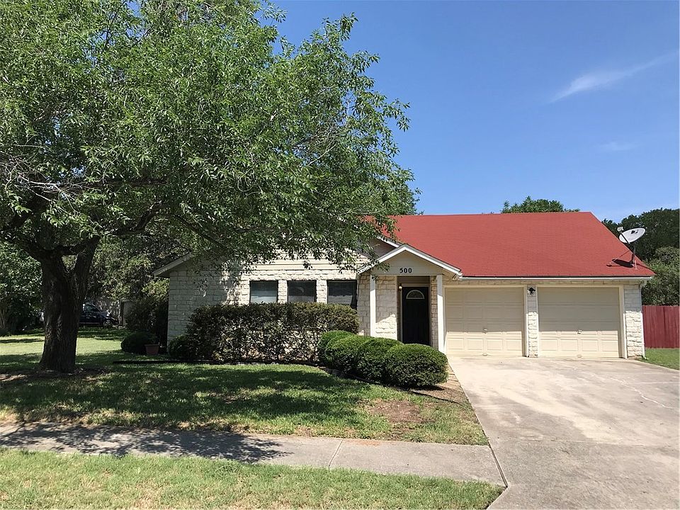 1st image of 500 Chandler Branch Dr