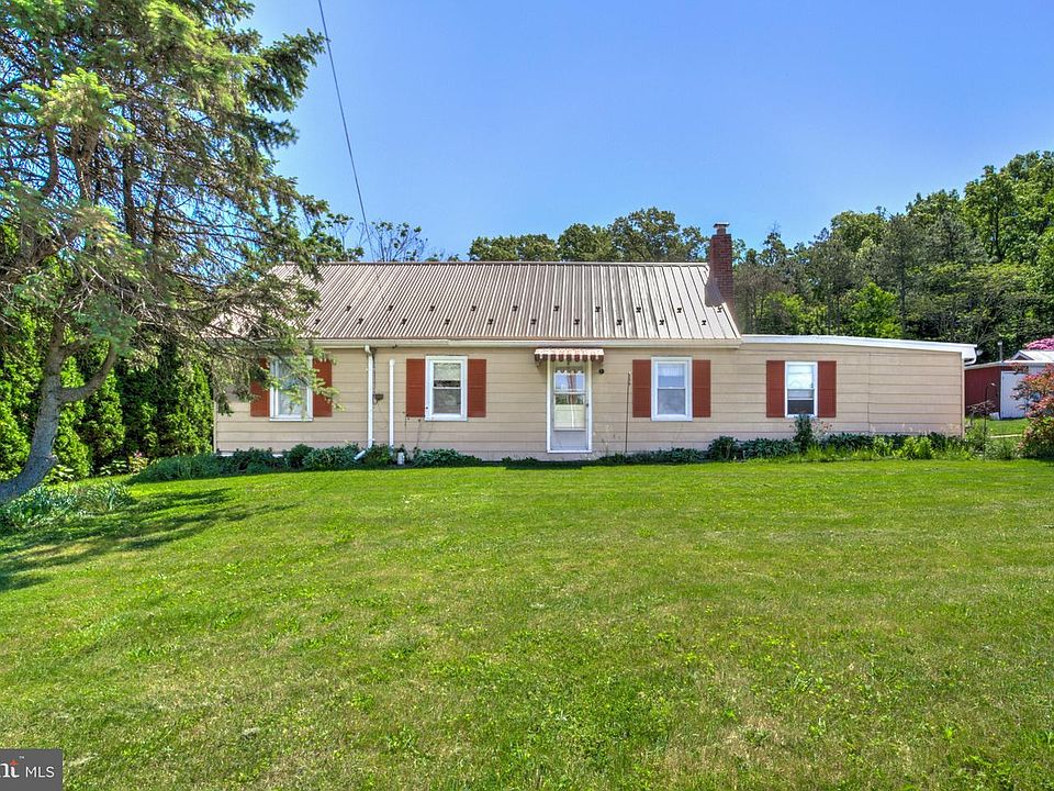 1st image of 3472 Messersmith Rd