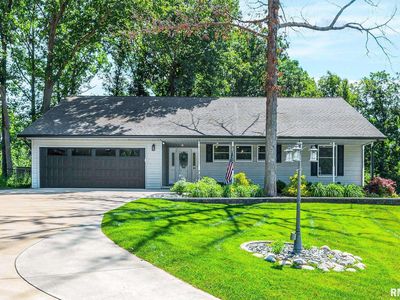 720 Illini Dr, East Peoria, IL, 61611