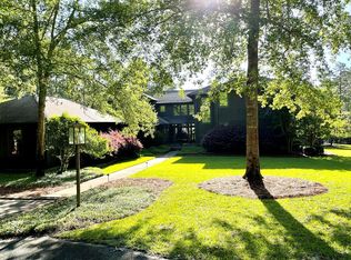 2106 Adams St, Vidalia, GA 30474