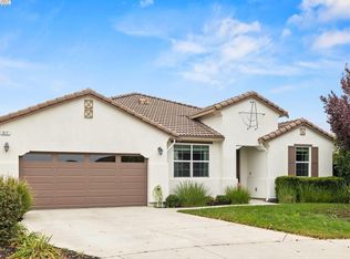 917 Talaria Ct, Oakley, CA 94561