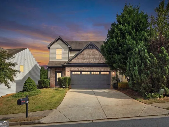 578 Hardy Water Dr, Lawrenceville, GA 30045