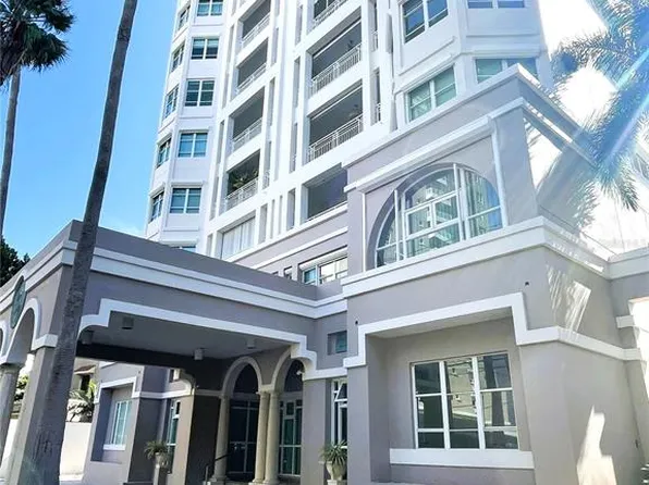 1754 McLeary #802, San Juan, PR 00907