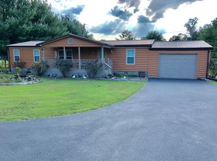 1225 Jericho Rd, Russell Springs, KY 42642