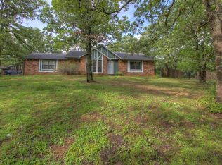 920 Ridge Oak Rd, Sapulpa, OK 74066