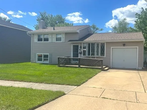 3132 Essington Way, Bensalem, PA 19020