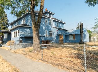 1708 W Gardner Ave APT 2, Spokane, WA 99201