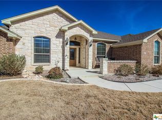870 Ridgeoak Dr, Belton, TX 76513